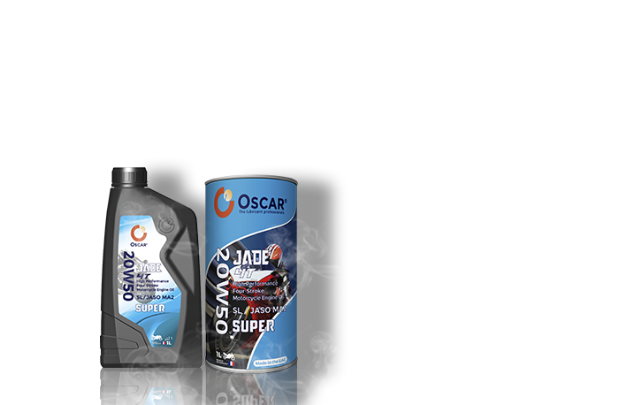 Моторные масла для мотоциклов