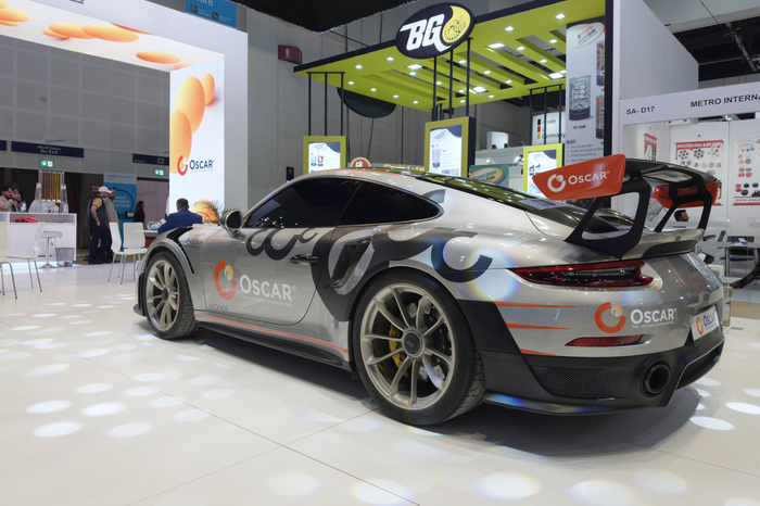 Automechanika Dubai 2023