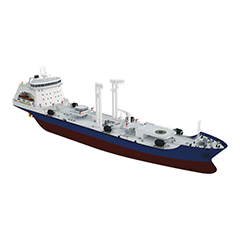 Масла для судовых двигателей