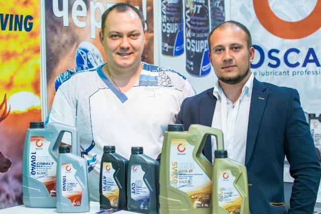 MIMS Automechanika Moscow 2018