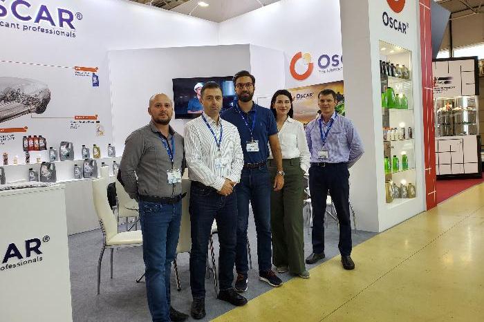 MIMS Automechanika Moscow 2022