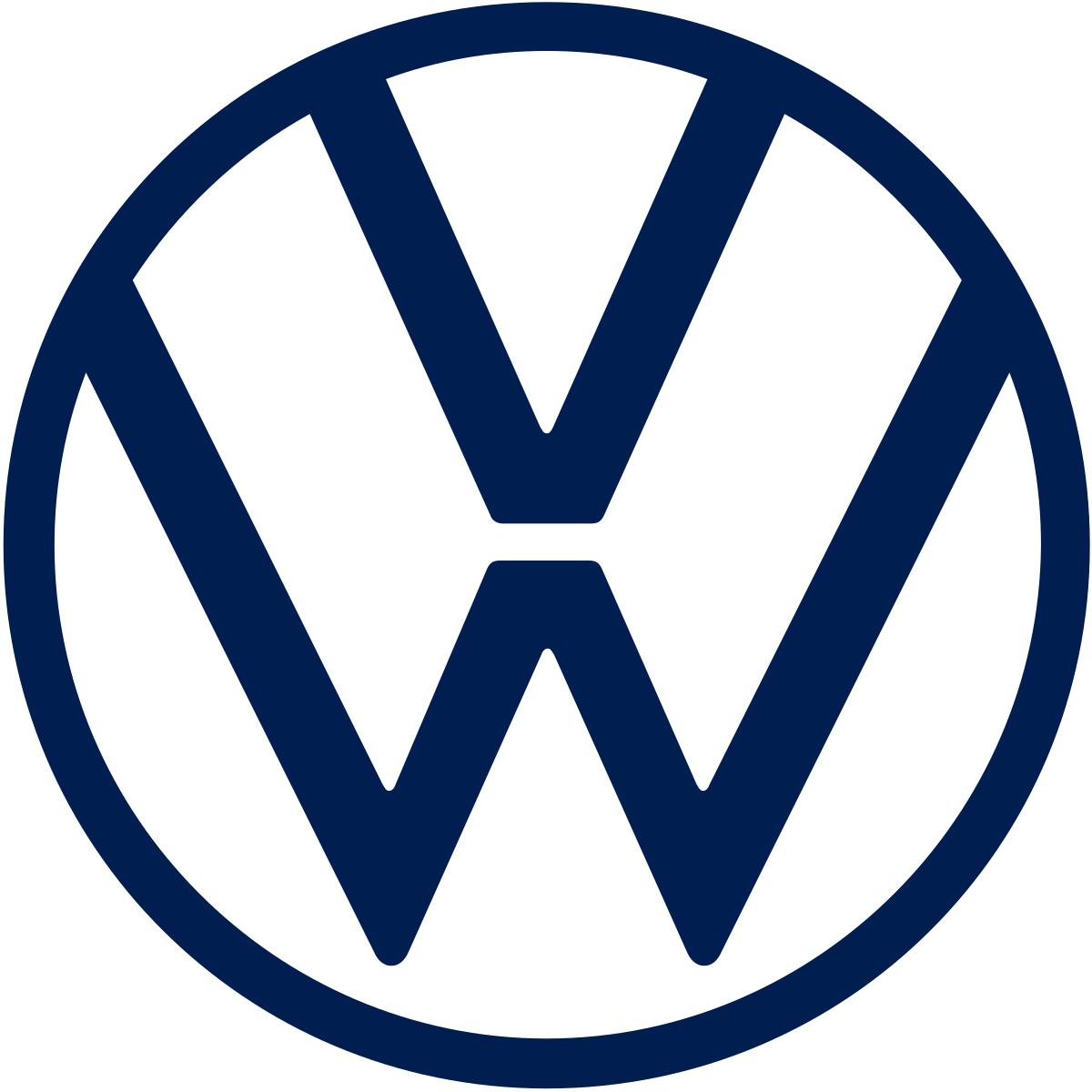 Volkswagen Volkswagen