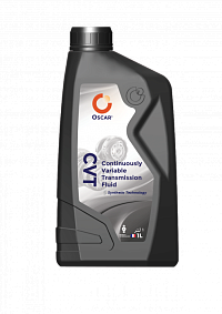 Oscar ATF CVT